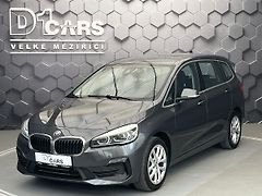 BMW Řada 2 218d GT Advantage 110KW - fotografie inzerátu