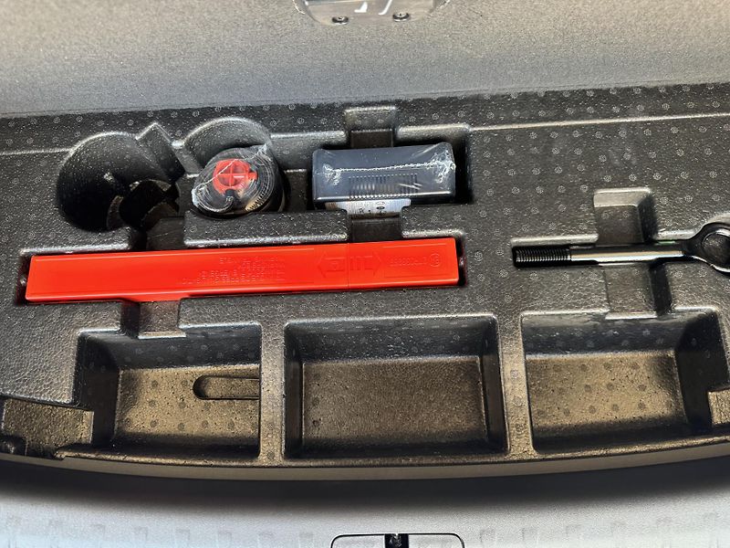 Dongfeng Voyah Passion PHEV (2026) - fotka 30 z 32
