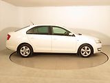 Škoda Rapid (2013) 1.2 TSI, Serv.kniha, Tempomat - náhled 6