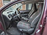 Peugeot 108 (2015) 1.0VTi 51KW Active Klimatronik - náhled 34