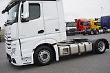 Mercedes-Benz Actros (2022) 1845 / E 6 / MP 5 / ACC / MEGA - náhled 41
