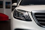 Mercedes-Benz Třídy S 400d 4MATIC/LED/360/Pano - náhled 22