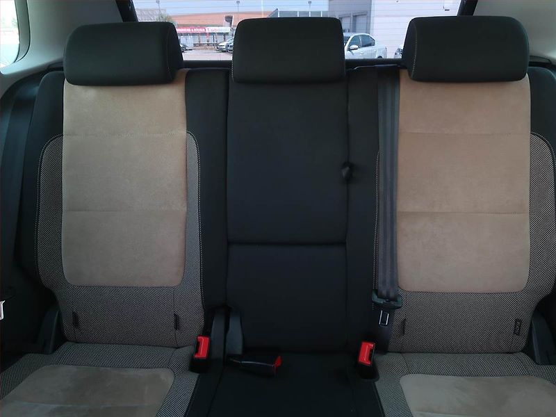 Volkswagen Tiguan (2012) 2.0 TDI, 4X4, Xenony - fotka 10 z 18