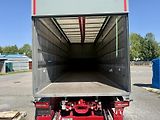 MAN TGM 15.290 plachta čelo TOP - náhled 10