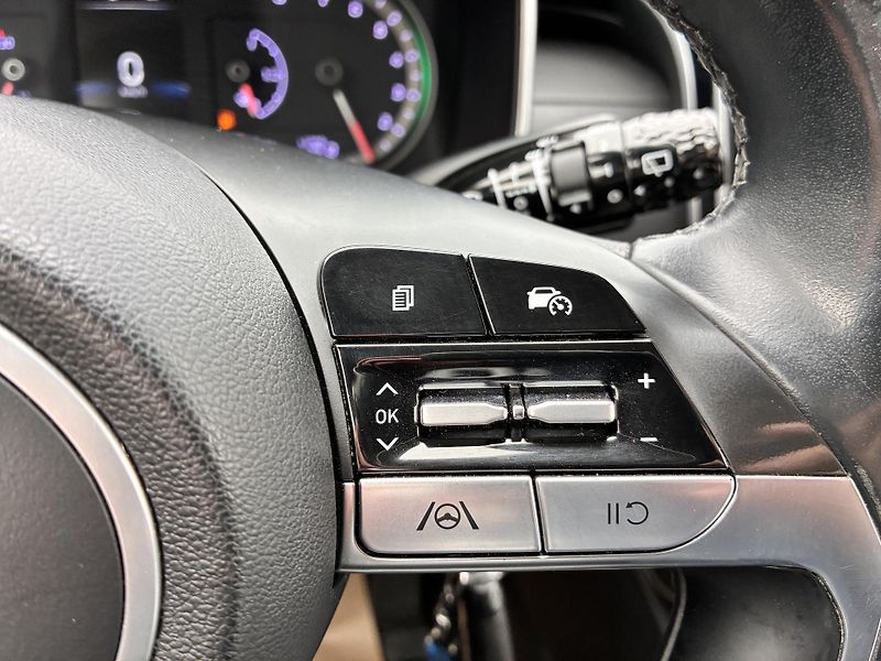 Hyundai Tucson 1.6T-GDi 110kW REZERVACE - fotka 24 z 29