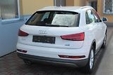 Audi Q3 2.0 TDI QUATTRO NAVI TAŽNÉ - náhled 8