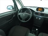 Opel Meriva (2008) 1.6, Automat, nová STK - náhled 7