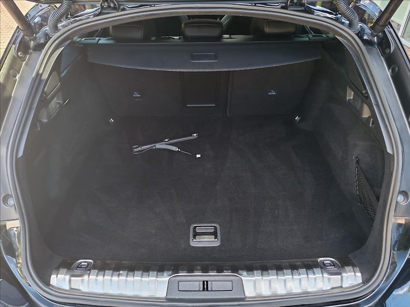 Peugeot 508 1,5 508 SW BlueHDi 130 EAT8 Al - fotka 10 z 21