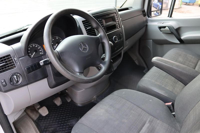 Mercedes-Benz Sprinter 310 CDI / S KAWA L2H3 CHLADÍCÍ - fotka 20 z 39