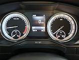 Škoda Superb (2018) Sportline 2.0 TDI, 4X4 - náhled 11