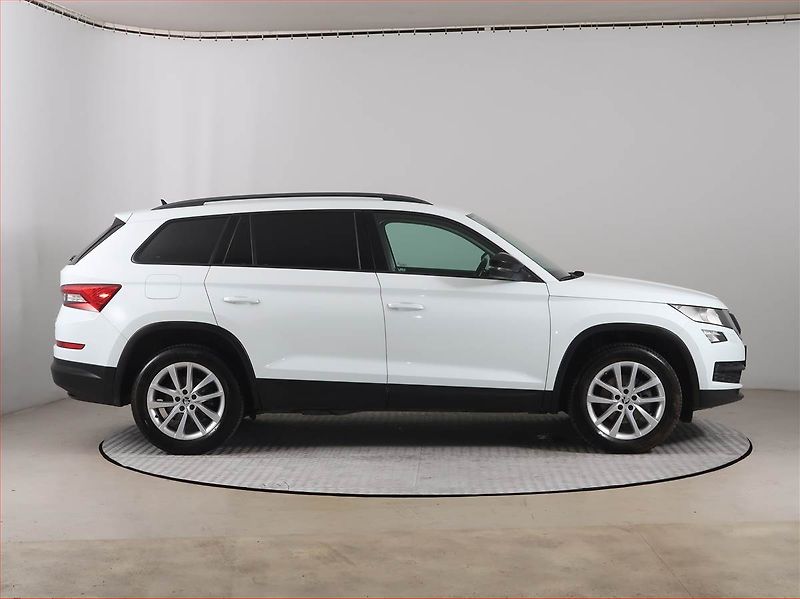 Škoda Kodiaq (2018) Ambition 2.0 TDI - fotka 6 z 15