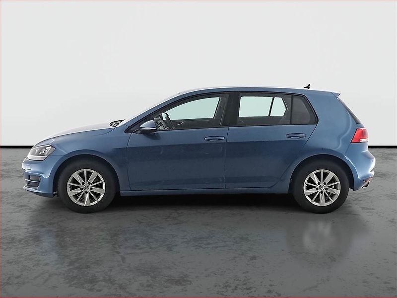 Volkswagen Golf (2013) 1.2 TSI, Serv.kniha, Navi - fotka 3 z 20