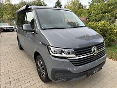 Volkswagen California (2022) - fotografie inzerátu