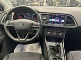 Seat Leon (2020) 1.5 TGI MAN 2020 | Záruka - náhled 31
