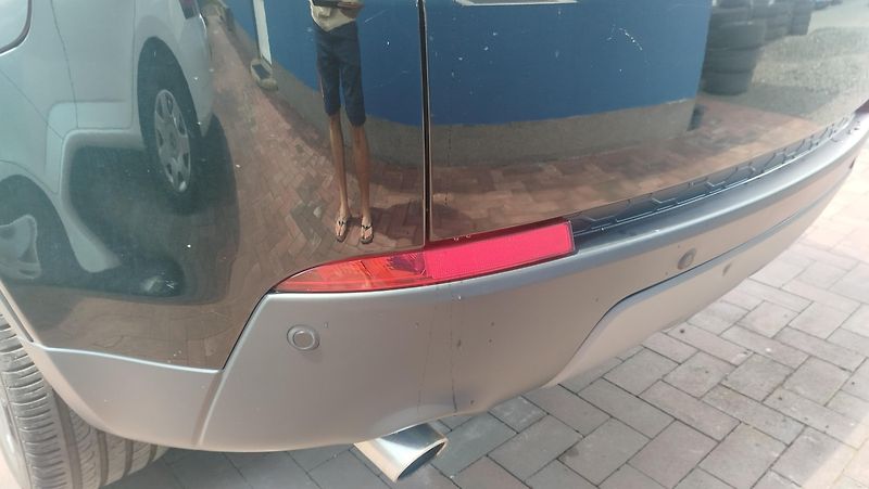Land Rover Discovery Sport (2018) 2.0 TD4  SPORT  KOUPENO CZ - fotka 39 z 46