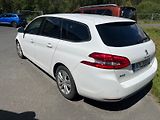 Peugeot 308 SW Active 1,2 110k servis sml. - náhled 3