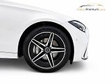 Mercedes-Benz Třídy C C 300de 4M combi - náhled 9