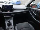 Hyundai i30 (2019) Style 1.4 T-GDI, Serv.kniha - náhled 8