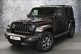 Jeep Wrangler 2,0 T Unlimited Rubicon CZ - náhled 1
