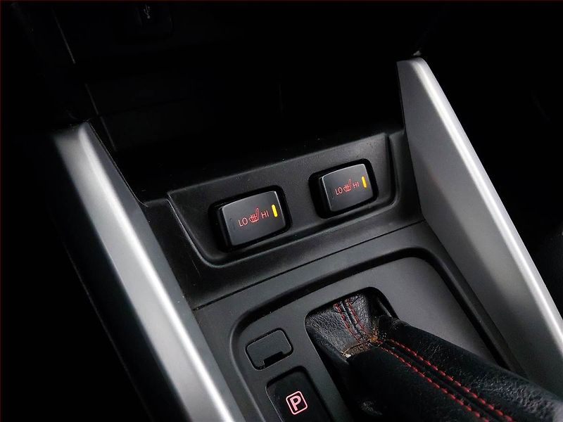 Suzuki Vitara (2016) 1.4 BoosterJet, 4X4, Automat - fotka 16 z 18