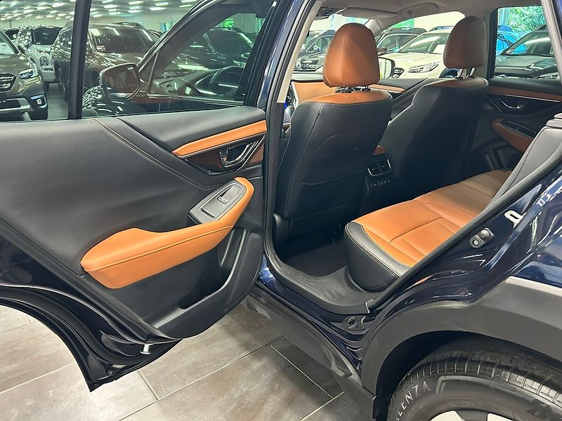 Subaru Outback (2021) 2.5 TOURING 2022 | Záruka - fotka 21 z 69