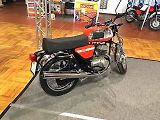 Jawa 350/634 Retro.