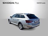 Škoda Superb (2017) Combi 2.0 TDI 4x4 Ambition - náhled 29