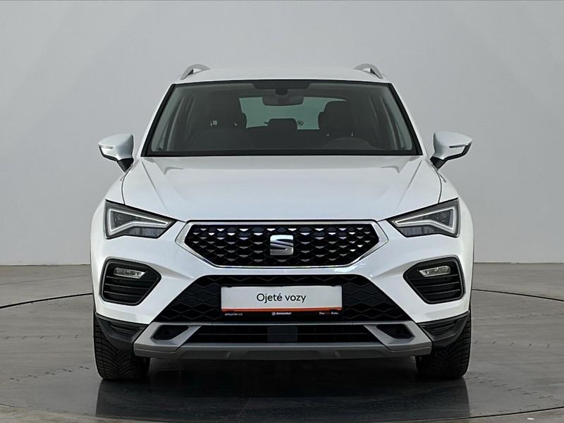 Seat Ateca Xperience DSG - fotka 4 z 28
