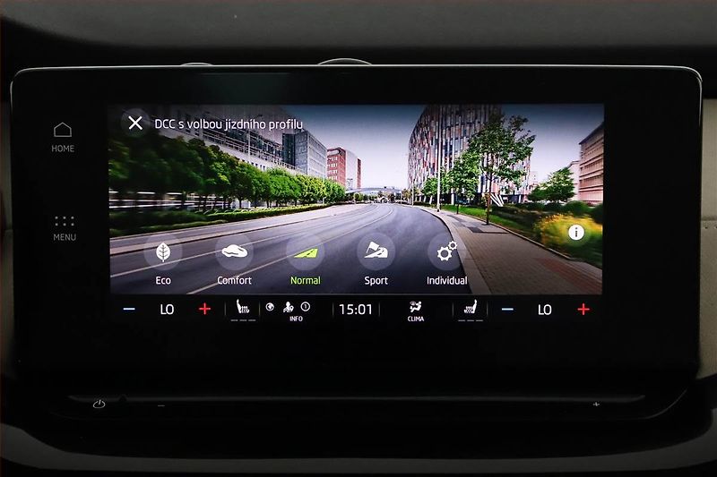 Škoda Octavia (2020) Style 2.0 TDI - fotka 20 z 26
