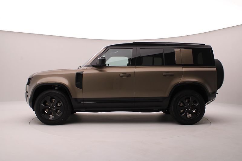 Land Rover Defender (2026) 110 D350 X-DYNAMIC HSE AWD AUT - fotka 9 z 56