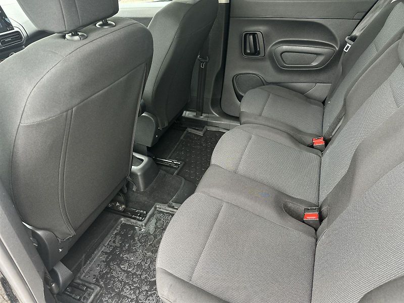 Citroën Berlingo (2022) 1.5 HDI LIVE PACK - fotka 9 z 30