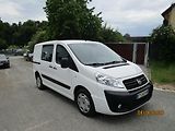 Fiat Scudo (2014) 1,6 JTD - náhled 2