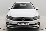Volkswagen Passat 2,0 TDI 110 kW DSG Business Zá - náhled 1