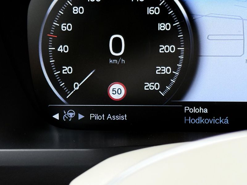 Volvo XC90 T8 AWD RECH. INSCRIPTION   - fotka 42 z 56
