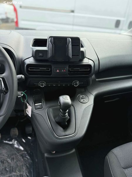 Fiat Dobló Panorama - fotka 9 z 9