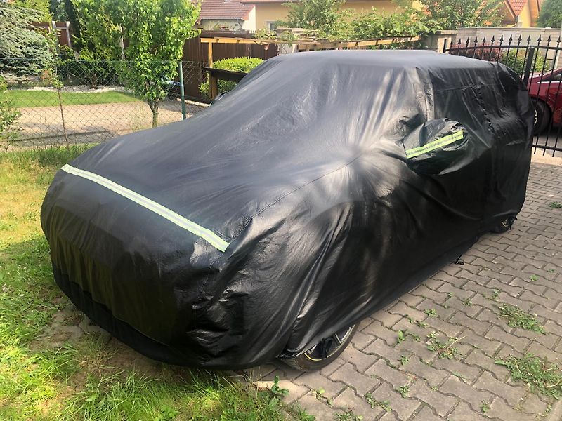 Mini Ostatní (2021) Cooper SE, certifikát baterie - fotka 25 z 27
