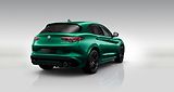 Alfa Romeo Stelvio (2026) Quadrifoglio 2.9 V6 BiTurbo 52 - náhled 3