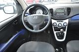 Hyundai i10 1.1i 48kW Klima - náhled 4