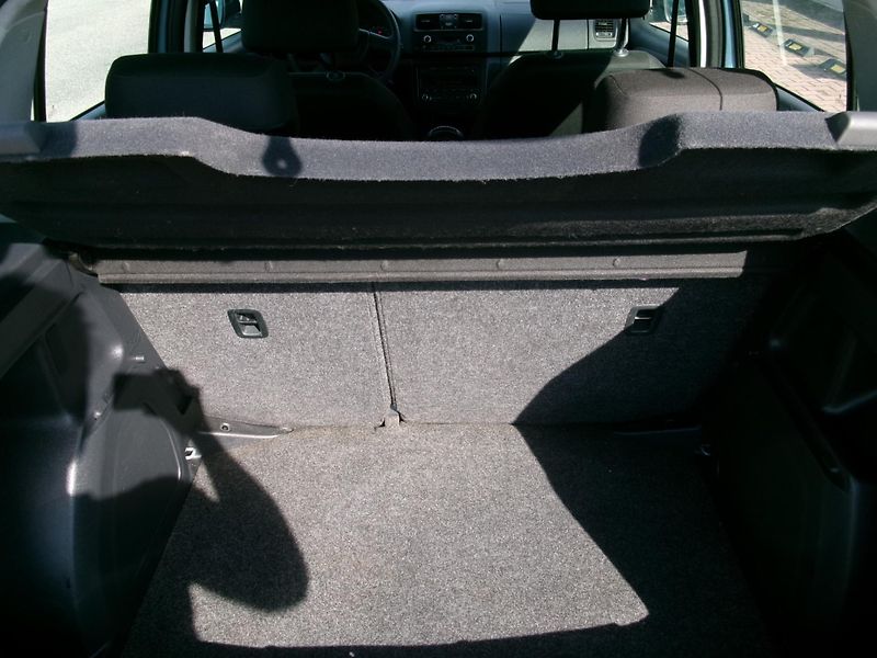 Škoda Fabia (2010) 1,2TSi ELEGANCE AC ALU - fotka 13 z 28