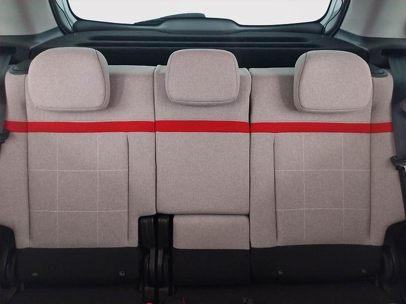 Citroën C3 Aircross (2018) 1.2 PureTech, ČR,1.maj - fotka 10 z 20