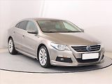 Volkswagen Passat CC (2012) 2.0 TDI, Automat, Xenony - náhled 1