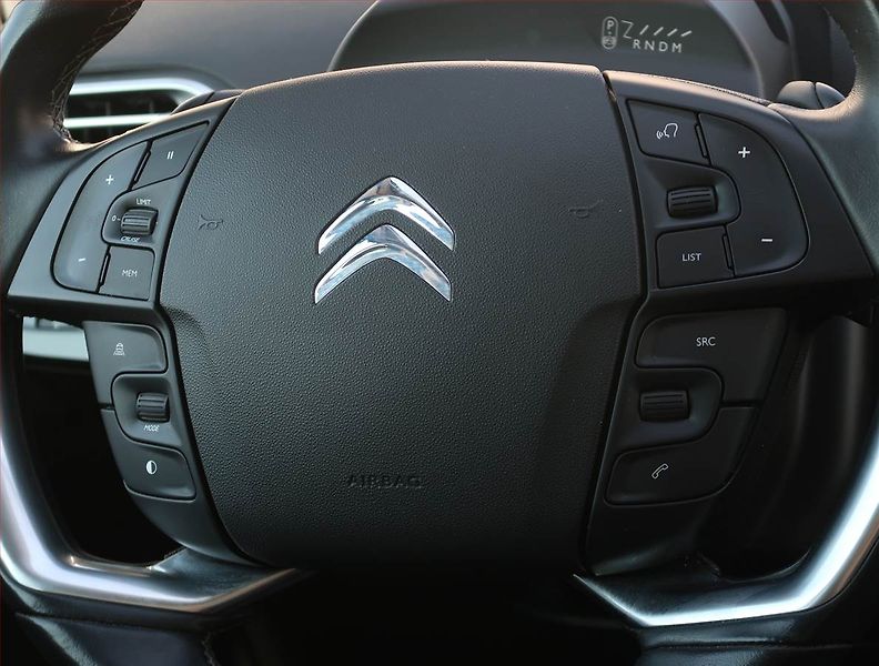 Citroën C4 SpaceTourer (2021) 1.5 BlueHDi, Automat, 7 míst - fotka 24 z 24