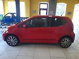 Volkswagen up! 1.0 MPI 55KW KLIMA TEMPOMAT - náhled 3