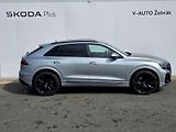 Audi Q8 (2025) SUV 50 TDI quattro - náhled 6