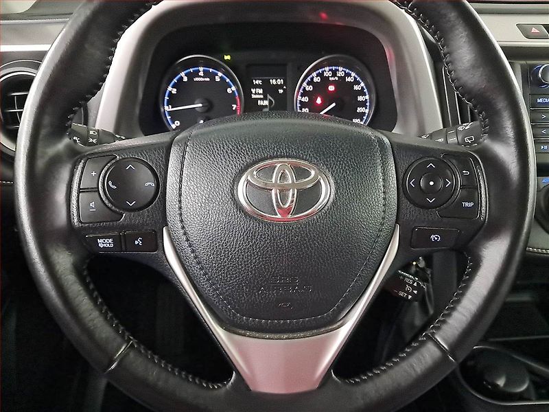 Toyota RAV4 (2016) 2.0 VVT-i, 4X4, Serv.kniha - fotka 17 z 19