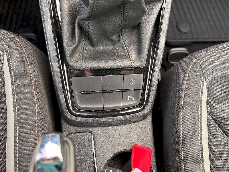 Škoda Scala (2022) STYLE 1.5TSI 110KW 6MP - fotka 20 z 28