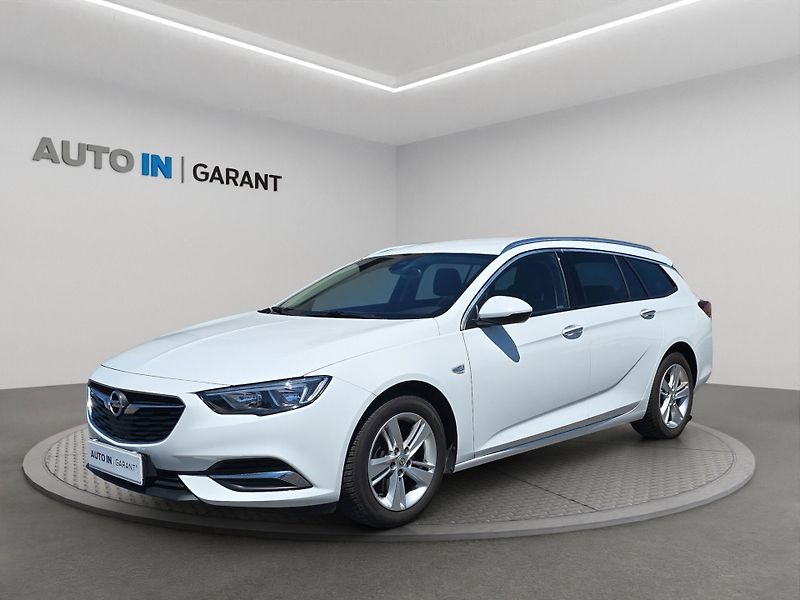 Opel Insignia (2018) 1.5 121kW, ČR, 1.maj, aut. - fotka 2 z 26