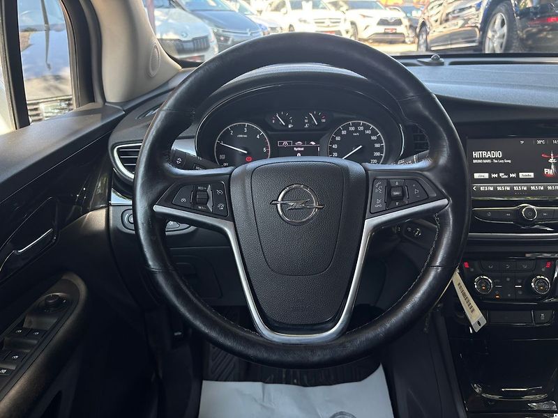 Opel Mokka 1.6CDTi/Facelift/100kW/4x4 - fotka 30 z 44