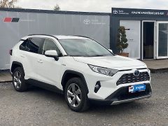 Toyota RAV4 2.5HSD, ČR, ComStyle, 4x4 - fotografie inzerátu