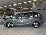 Opel Zafira TOURER 1.4 TURBO 103kW LED, ČR - náhled 3